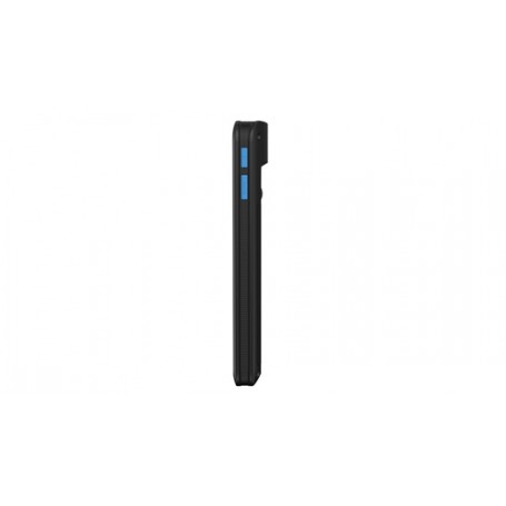 Elo Touch Solutions E993091 computer palmare 14 cm (5.5") 1280 x 720 Pixel Touch screen 327 g Nero (E993091)