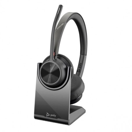 VOYAGER 4320-UC/STAND USB-C (218479-01)