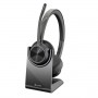 VOYAGER 4320-UC/STAND USB-C (218479-01)