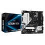 Asrock B550M Pro4 AMD B550 Presa AM4 micro ATX (90-MXBDK0-A0UAYZ)
