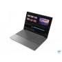 Lenovo V V15 Computer portatile 39,6 cm (15.6") HD Intel® Celeron® N 4 GB DDR4-SDRAM 256 GB SSD Wi-Fi 5 (802.11ac (82C3001NIX)
