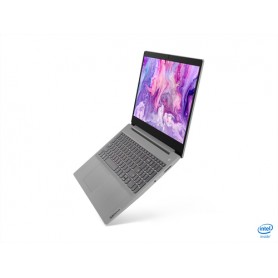 Lenovo IdeaPad 3 Computer portatile 39,6 cm (15.6") Full HD Intel Core i5 8 GB DDR4-SDRAM 512 GB SSD Wi-Fi 5 (802.1 (81WB015CIX)
