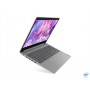 Lenovo IdeaPad 3 Computer portatile 39,6 cm (15.6") Full HD Intel Core i5 8 GB DDR4-SDRAM 512 GB SSD Wi-Fi 5 (802.1 (81WB015CIX)
