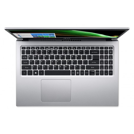 Acer Aspire 3 A315-58-79TU Computer portatile 39,6 cm (15.6") Full HD Intel® Core™ i7 di undicesima generazion (NX.ADDET.00V)