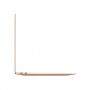 Apple MacBook Air 13" (Chip M1 con GPU 7-core, 256GB SSD, 8GB RAM) - Oro (2020) (MGND3T/A)