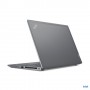 Lenovo ThinkPad X13 Computer portatile 33,8 cm (13.3") WUXGA Intel Core i5 16 GB LPDDR4x-SDRAM 512 GB SSD Wi-Fi 6 ( (20WK00AYIX)