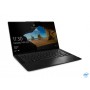 Lenovo Yoga Slim 9 Computer portatile 35,6 cm (14") Touch screen Full HD Intel Core i5 16 GB LPDDR4x-SDRAM 512 GB S (82D1002NIX)