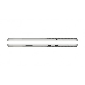Microsoft Surface Pro 8 4G LTE 256 GB 33 cm (13") Intel Core i7 16 GB Wi-Fi 6 (802.11ax) Windows 10 Pro Platino (EIV-00020)