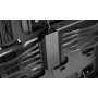 DeepCool FH-10 Case per computer Nero (DP-F10PWM-HUB)
