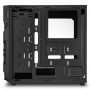 Sharkoon VG7-W Blue Midi Tower Nero (VG7-W BLUE)