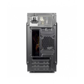 Vultech VCO-M1699P REV. 2.1 computer case Micro Tower Nero 250 W (VCO-M1699P REV. 2.1)