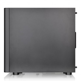 Thermaltake V150 TG Micro Tower Nero (CA-1R1-00S1WN-00)