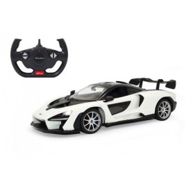 Jamara McLaren Senna Motore elettrico 1:14 Auto (403118)