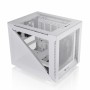 Thermaltake Divider 200 TG Micro Tower Bianco (CA-1V1-00S6WN-00)