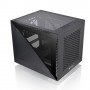 Thermaltake Divider 200 TG Air Micro Micro Tower Nero (CA-1V1-00S1WN-01)