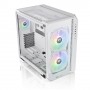 Thermaltake View 51 TG ARGB Snow Midi Tower Bianco (CA-1Q6-00M6WN-00)