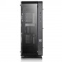 Thermaltake Core P8 TG Full Tower Nero (CA-1Q2-00M1WN-00)