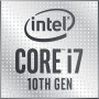 Intel Core i7-10700KF processore 3,8 GHz 16 MB Cache intelligente Scatola (BX8070110700KF)