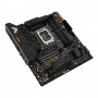 ASUS TUF GAMING B660M-PLUS WIFI Intel B660 LGA 1700 micro ATX (90MB1AZ0-M0EAY0)