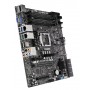 ASUS WS C246M PRO Intel C246 LGA 1151 (Presa H4) micro ATX (90SW00E0-M0EAY0)