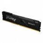 Kingston Technology FURY Beast memoria 16 GB 2 x 8 GB DDR4 3600 MHz (KF436C17BBK2/16)