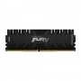 Kingston Technology FURY Renegade memoria 128 GB 4 x 32 GB DDR4 3600 MHz (KF436C18RBK4/128)