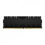 Kingston Technology FURY Renegade memoria 128 GB 4 x 32 GB DDR4 3600 MHz (KF436C18RBK4/128)