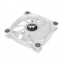 Thermaltake Pure Duo 12 Universale Ventilatore 12 cm Bianco 2 pz (CL-F097-PL12SW-A)