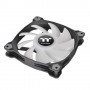 Thermaltake Pure Duo 14 Universale Ventilatore 14 cm Nero 2 pz (CL-F116-PL14SW-A)