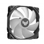 ASUS TUF GAMING LC 120 ARGB Processore All-in-one liquid cooler 12 cm (90RC00H1-M0UAY0)