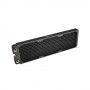 Thermaltake Pacific C360 DDC raffredamento dell'acqua e freon (CL-W243-CU12SW-A)