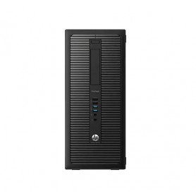 REFURBISHED PC TOWER HP 600 G1 i5-4570 8GB 256GB SSD WIN 10 PRO (RTOHP600I548256WP)