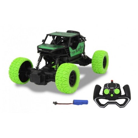Jamara Slighter CR1 Motore elettrico Camion cingolato (405215)