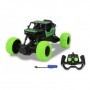 Jamara Slighter CR1 Motore elettrico Camion cingolato (405215)