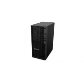 Lenovo ThinkStation P350 DDR4-SDRAM W-1350P Tower Intel® Xeon® 16 GB 512 GB SSD Windows 10 Pro for Workstations S (30E3001NIX)