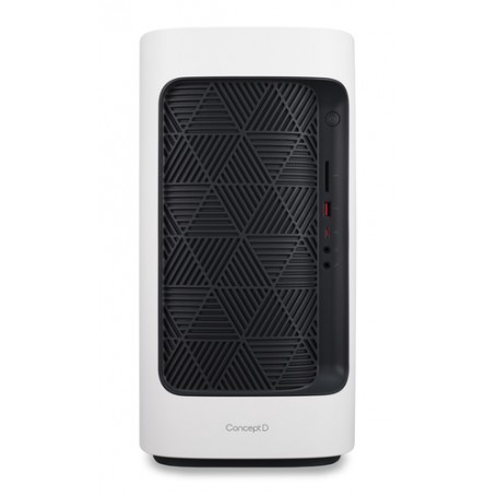 Acer ConceptD CT300-52A DDR4-SDRAM i7-11700 Tower Intel® Core™ i7 di undicesima generazione 16 GB 1000 GB SSD  (DT.C09ET.004)