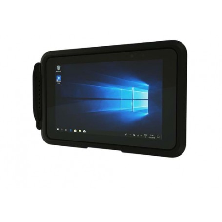 Zebra ET51 4G LTE 64 GB 25,6 cm (10.1") Intel Atom® 4 GB 802.11b Windows 10 IoT Enterprise Nero (ET51AE-W12E-SF)
