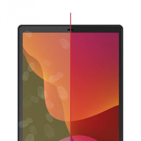 ZAGG Glass Elite VisionGuard Apple 1 pz (200104672)