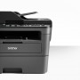 Brother MFC-L2710DW multifunzione Laser A4 1200 x 1200 DPI 30 ppm Wi-Fi (MFC-L2710DW)