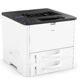 P 310 STAMPANTE LASER A4 B/N 32PPM (9P01752)