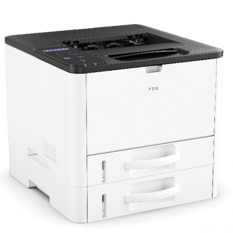 P 310 STAMPANTE LASER A4 B/N 32PPM (9P01752)