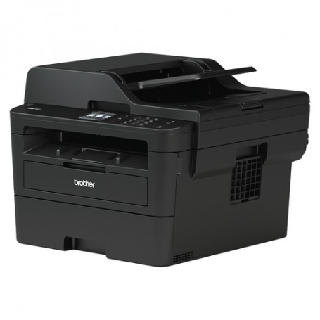 Brother MFC-L2730DW multifunzione Laser A4 2400 x 600 DPI 34 ppm Wi-Fi (MFCL2730DWYY1)