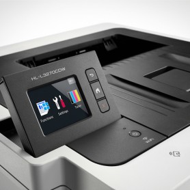 Brother HL-L3270CDW stampante laser A colori 2400 x 600 DPI A4 Wi-Fi (HLL3270CDWYY1)