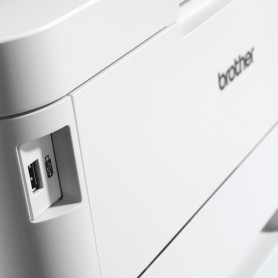 Brother MFC-L3750CDW multifunzione LED A4 2400 x 600 DPI 24 ppm (MFCL3750CDWYY1) (MFCL3750CDW) (MFCL3750CDWYY1)
