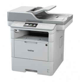 Brother MFC-L6800DW multifunzione Laser A4 1200 x 1200 DPI 46 ppm Wi-Fi (MFCL6800DWYY1)