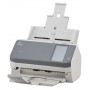 Fujitsu fi-7300NX Scanner ADF 600 x 600 DPI A4 Grigio, Bianco (PA03768-B001)