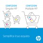HP Cartuccia toner ciano originale LaserJet 205A (CF531A)