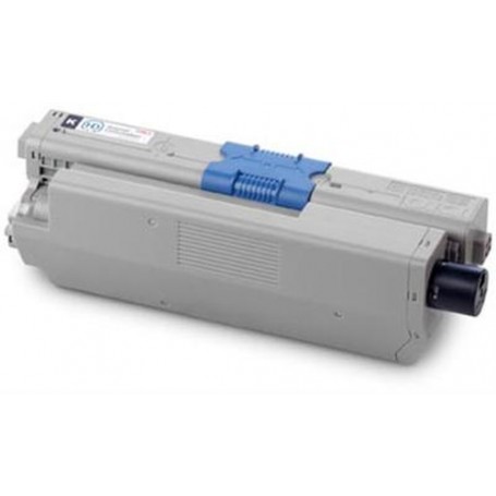 OKI 44469804 cartuccia toner 1 pz Originale Nero (44469804)