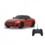 Jamara BMW Z4 Roadster Motore elettrico 1:24 Auto (405190)