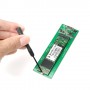 i-tec MYSAFEM2 contenitore di unità di archiviazione Box esterno SSD Nero M.2 (MYSAFEM2)